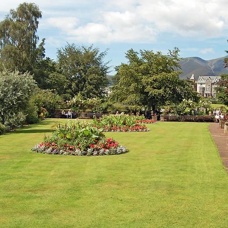 Royal Views Villa Keswick  Buitenkant foto